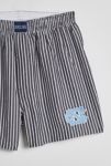 Thumbnail View 2: Concepts Sport University Of North Carolina Woven Boxer Short