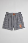 Thumbnail View 1: Concepts Sport Syracuse University Woven Boxer Short