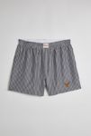 Thumbnail View 1: Short Boxer Tissé Concepts Sport Université Du Texas