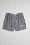 Thumbnail View 1: Concepts Sport Yale University Woven Boxer Short