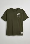 Thumbnail View 2: Alpha Industries NY Love Tee