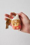 Thumbnail View 4: Sumikkogurashi San-X Original Strawberry Series Blind Box Plushie Keychain