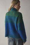 Thumbnail View 4: Hosbjerg Ruth Quarter Zip Pullover Sweater