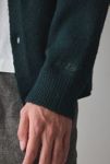 Thumbnail View 5: Loom Collared Knit Cardigan