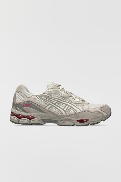 ASICS Women's GEL-NYC Premium Sneaker