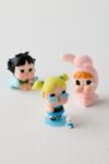 Thumbnail View 1: POP MART CRYBABY X Powerpuff Girls Blind Box Figure