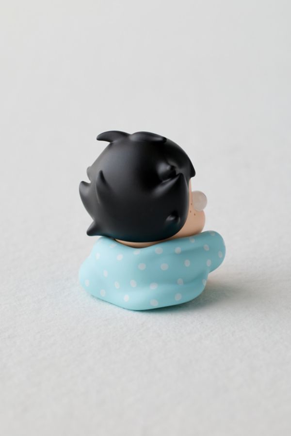 Slide View: 5: POP MART CRYBABY X Powerpuff Girls Blind Box Figure