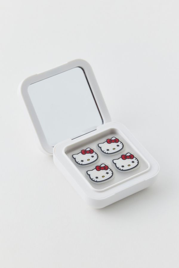 Slide View: 3: Starface Hydrocolloid Pimple Patch & Mirrored Compact Case Set