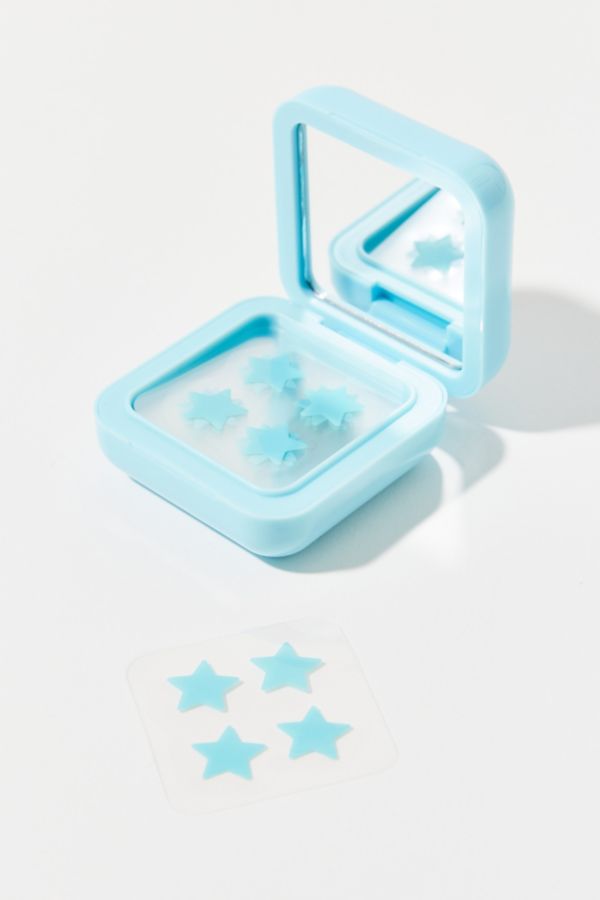 Slide View: 3: Starface Hydrocolloid Pimple Patch & Compact Case Set