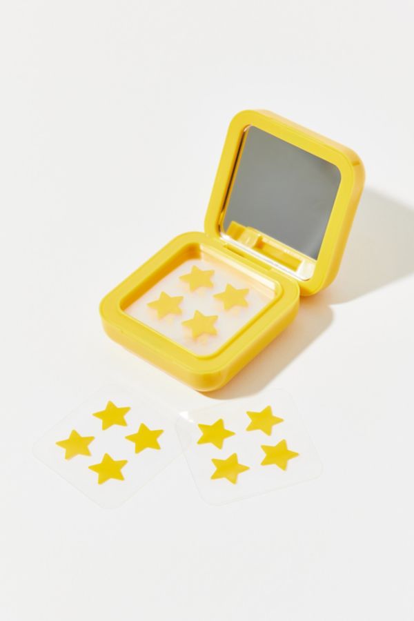 Slide View: 2: Starface Hydrocolloid Pimple Patch & Compact Case Set