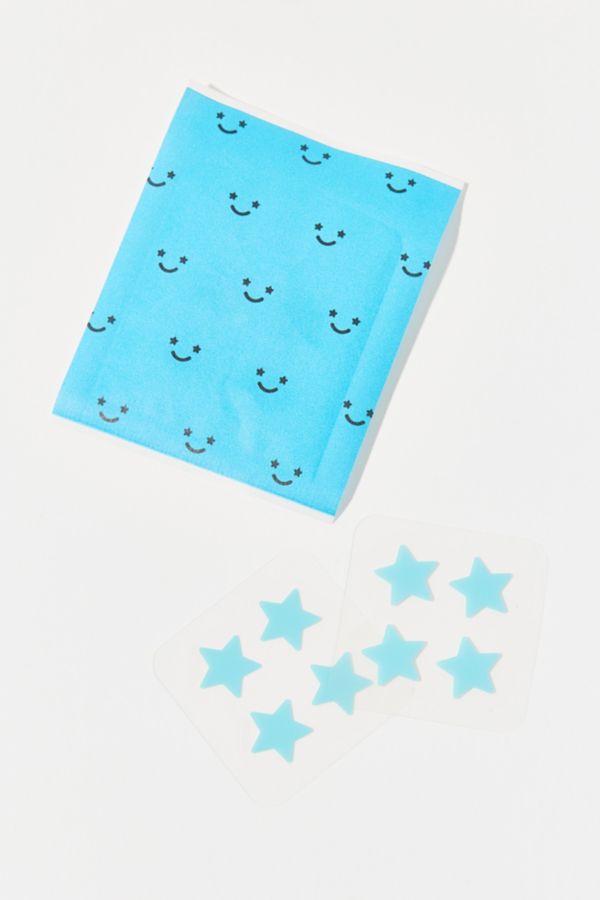 Slide View: 3: Starface Hydro-Star Hydrocolloid Pimple Patch Set