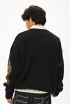 Thumbnail View 3: THRILLS Power Trip Crew Neck Sweater