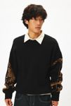 Thumbnail View 4: THRILLS Power Trip Crew Neck Sweater