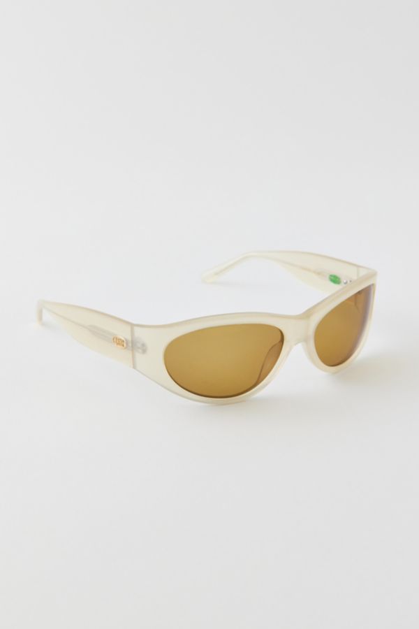 Slide View: 2: Lunettes de soleil Crap Eyewear The Funk Daddy