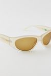 Thumbnail View 3: Lunettes de soleil Crap Eyewear The Funk Daddy