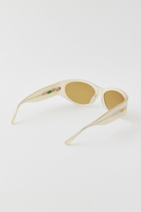 Slide View: 4: Lunettes de soleil Crap Eyewear The Funk Daddy