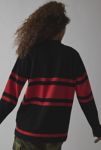 Thumbnail View 3: Hosbjerg Roxanna Long Sleeve Polo Shirt