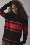 Thumbnail View 4: Hosbjerg Roxanna Long Sleeve Polo Shirt