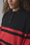 Thumbnail View 1: Hosbjerg Roxanna Long Sleeve Polo Shirt