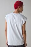 Thumbnail View 2: WORSHIP SUPPLIES Monty Muscle Tee