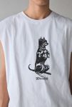 Thumbnail View 4: WORSHIP SUPPLIES Monty Muscle Tee