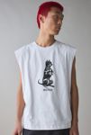 Thumbnail View 1: WORSHIP SUPPLIES Monty Muscle Tee