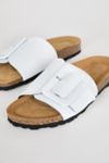 Thumbnail View 2: Intentionally Blank Clarice Leather Sandal