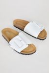 Thumbnail View 3: Intentionally Blank Clarice Leather Sandal