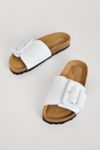 Thumbnail View 1: Intentionally Blank Clarice Leather Sandal