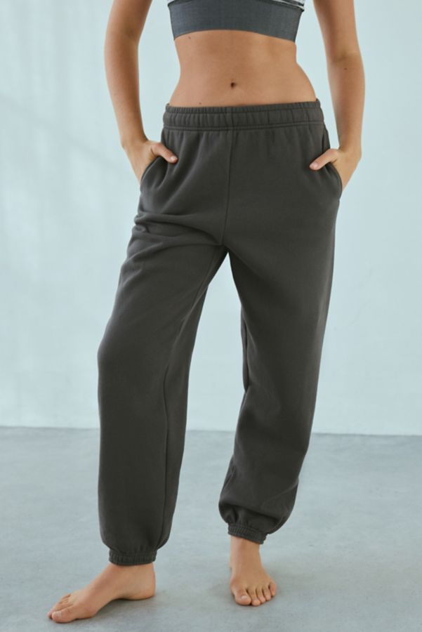 Slide View: 3: Out From Under Try Me Slim Jogger Sweatpant