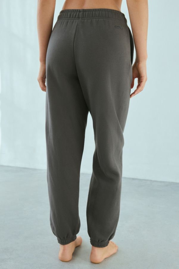 Slide View: 4: Out From Under Try Me Slim Jogger Sweatpant