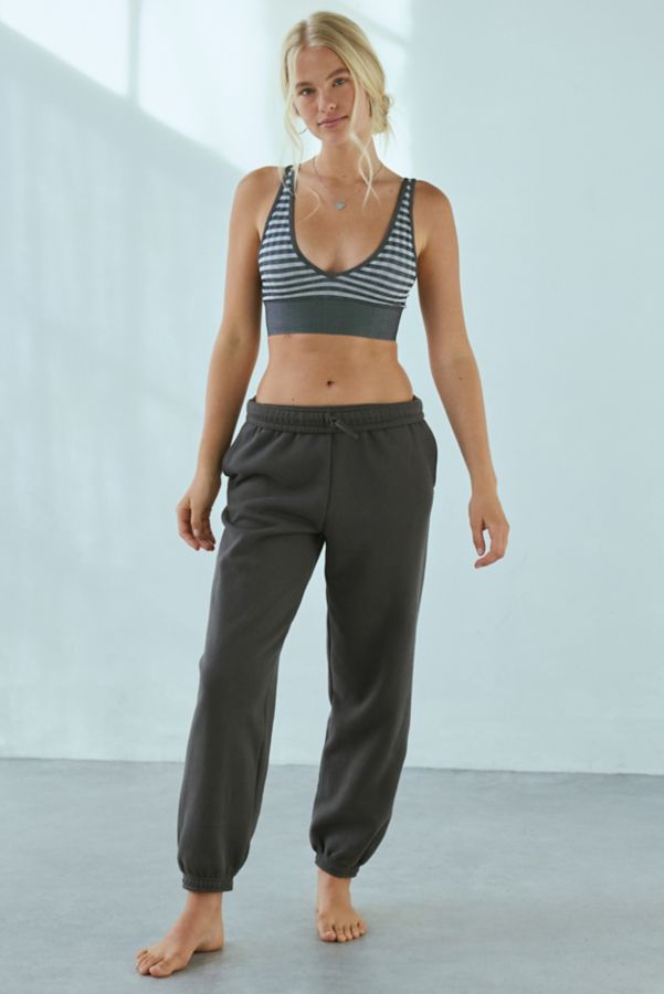 Slide View: 1: Out From Under Try Me Slim Jogger Sweatpant