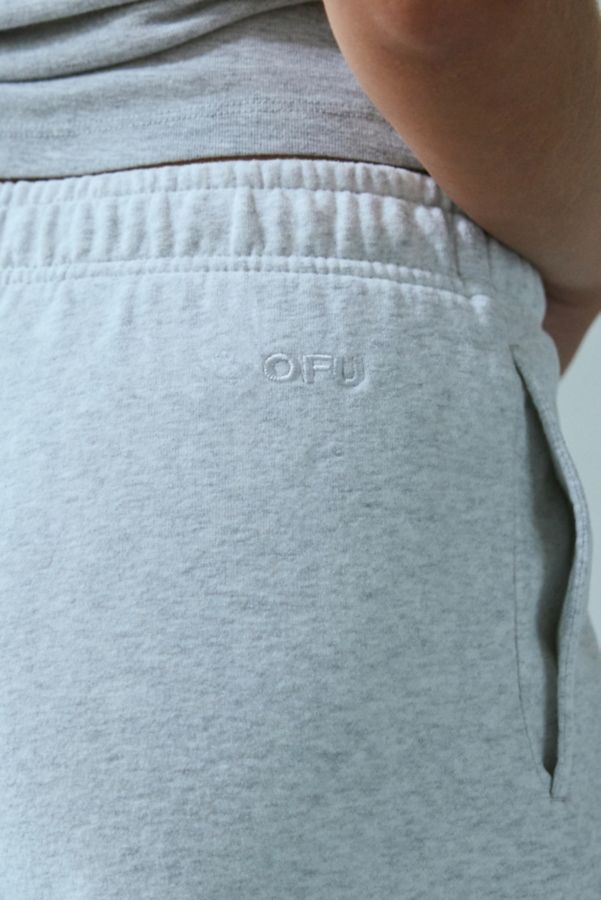 Slide View: 3: Out From Under Try Me Slim Jogger Sweatpant