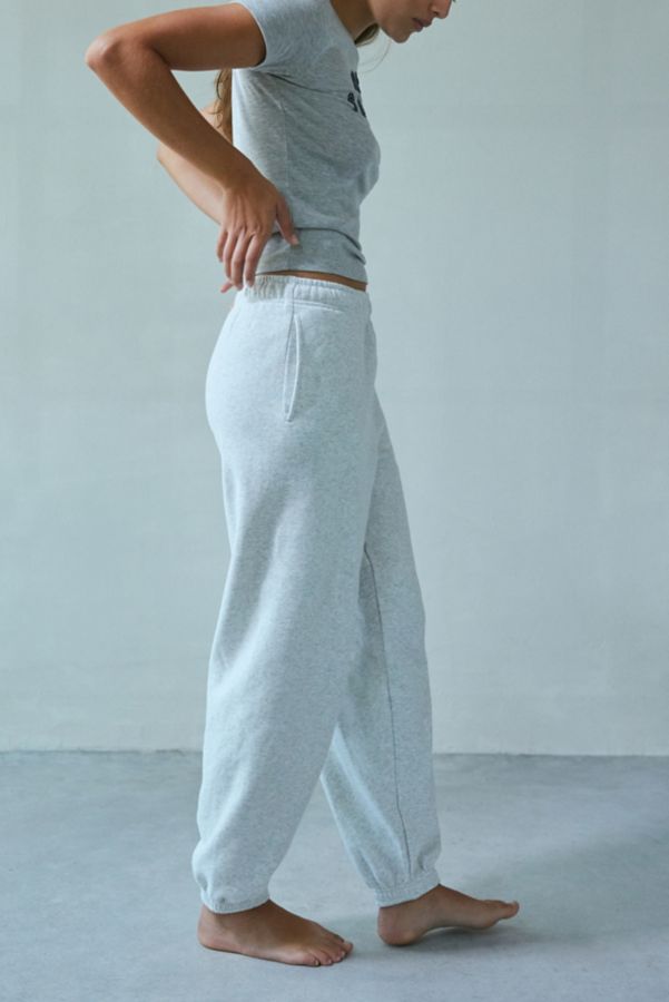 Slide View: 4: Out From Under Try Me Slim Jogger Sweatpant