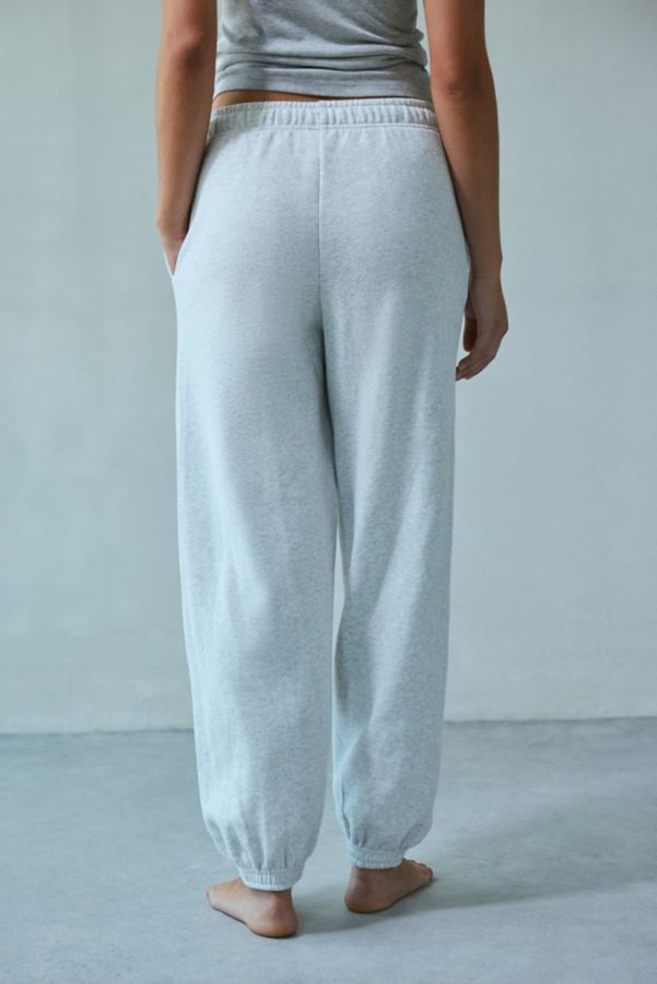 Slide View: 5: Out From Under Try Me Slim Jogger Sweatpant