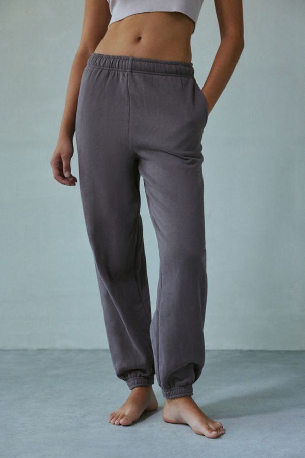 Slide View: 2: Out From Under Try Me Slim Jogger Sweatpant