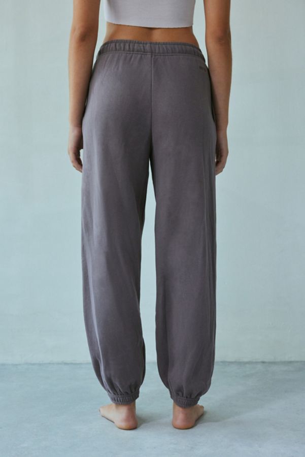 Slide View: 4: Out From Under Try Me Slim Jogger Sweatpant