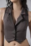 Thumbnail View 1: Urban Renewal Remnants Suiting Vest Tank Top