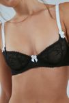 Thumbnail View 1: Soutien-gorge Demi en Dentelle Karlie Out From Under