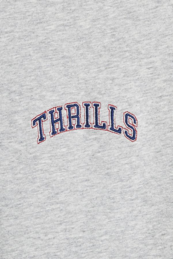 Slide View: 2: THRILLS Roosevelt Muscle Tee