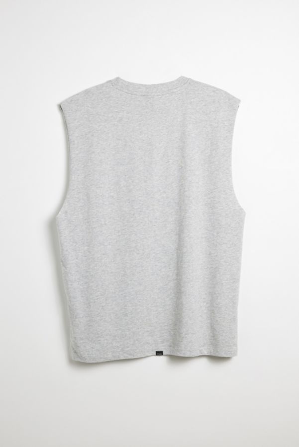 Slide View: 3: THRILLS Roosevelt Muscle Tee