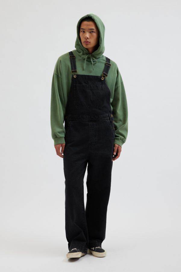 Slide View: 1: BDG Nitro Baggy Overall