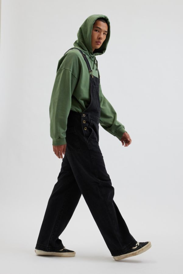 Slide View: 4: BDG Nitro Baggy Overall