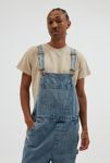 Thumbnail View 1: BDG Nitro Baggy Denim Utility Overall