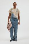 Thumbnail View 3: BDG Nitro Baggy Denim Utility Overall