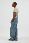 Thumbnail View 5: BDG Nitro Baggy Denim Utility Overall