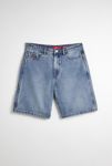 Thumbnail View 1: WORSHIP SUPPLIES Chalice Lounger Denim Short