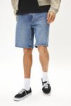 Thumbnail View 2: WORSHIP SUPPLIES Chalice Lounger Denim Short