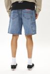 Thumbnail View 3: WORSHIP SUPPLIES Chalice Lounger Denim Short