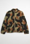 Thumbnail View 2: Dickies Allover Print Fleece Full Zip Jacket